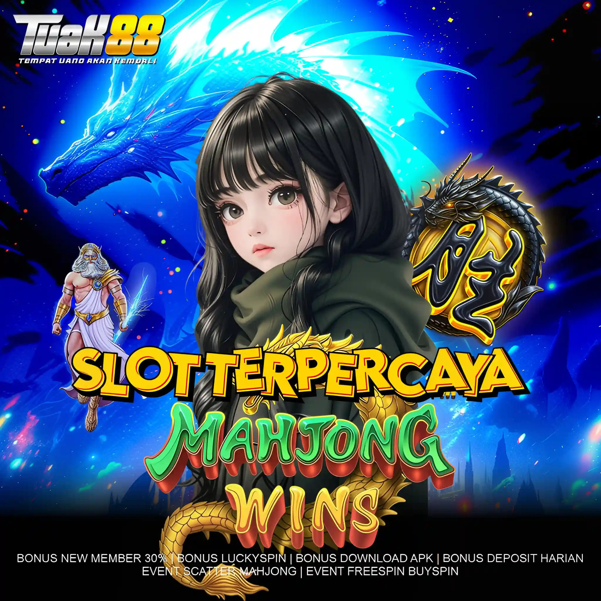 Situs Slot Gacor Gampang Maxwin Besar